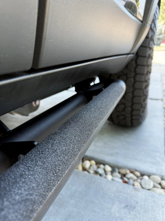 GX 550 OT / OT+ Rock Slider Step Grip Tape