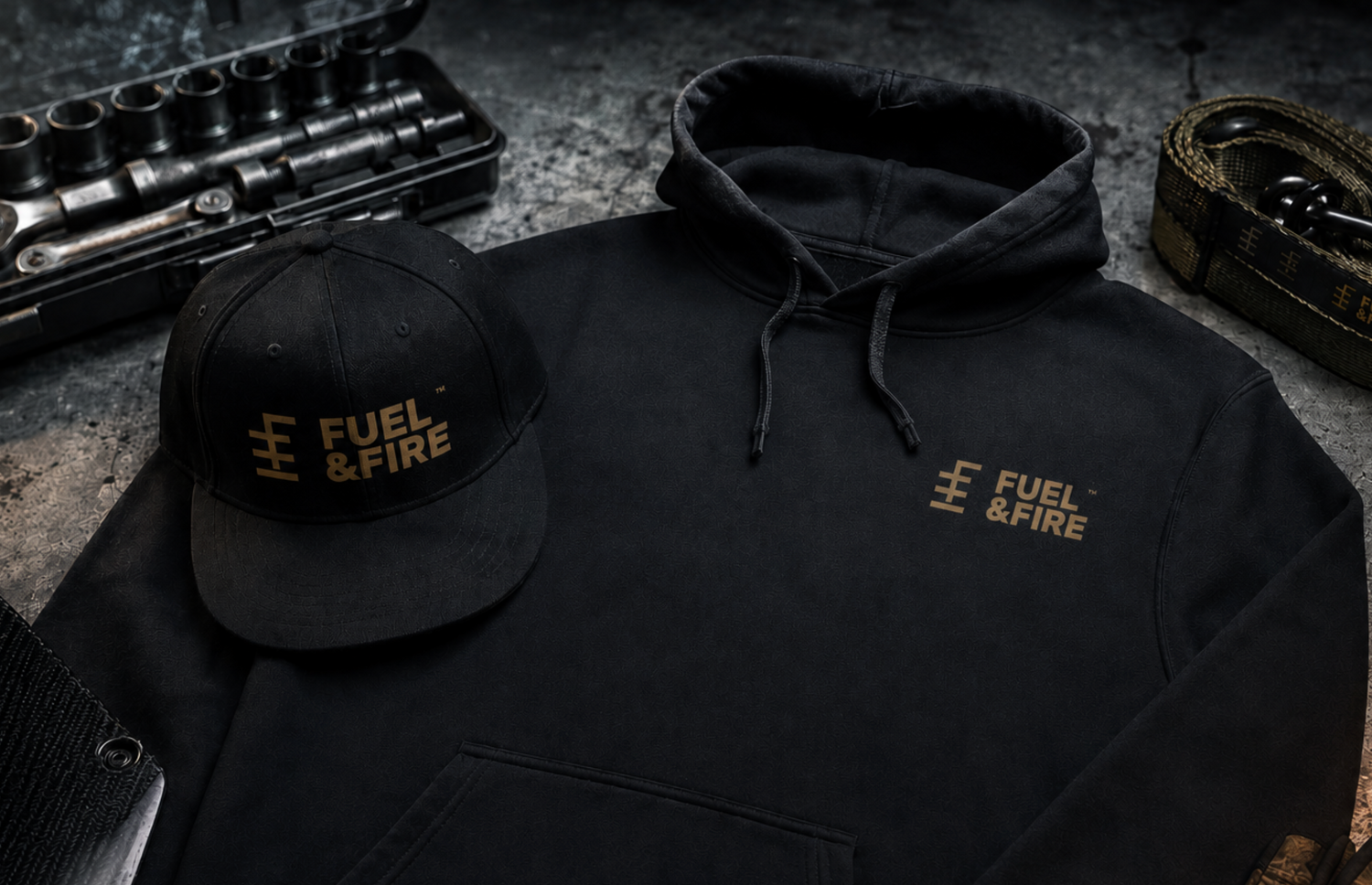 Merch