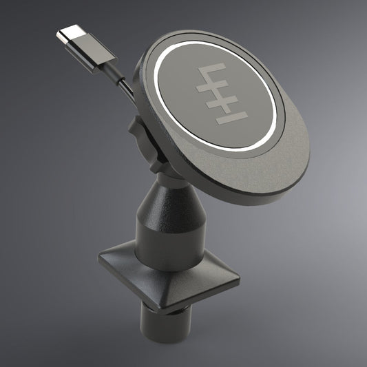 GX550 Adjustable Phone Charging Mount (MagSafe Charger Equipped)