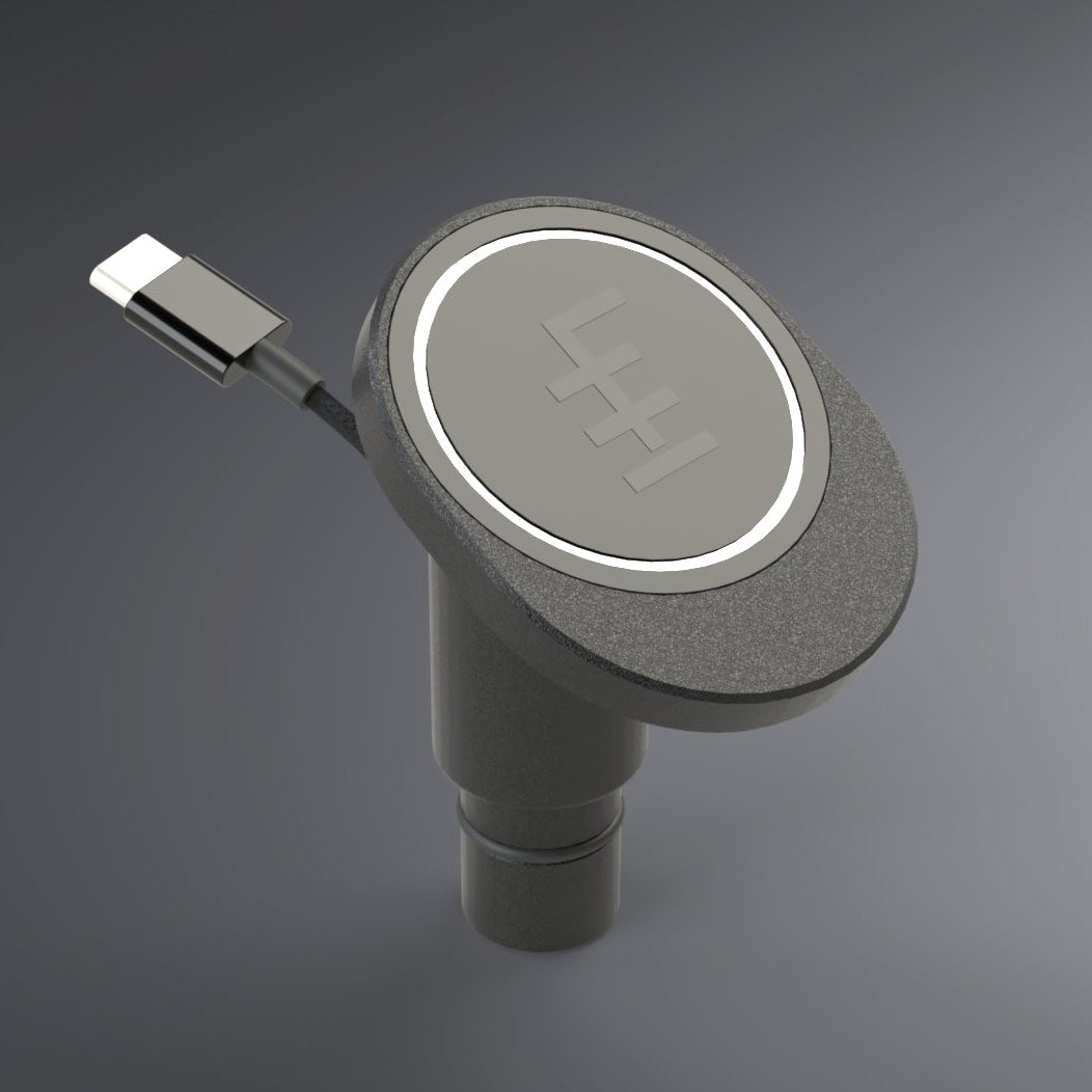 GX550 Phone Charging Mount (MagSafe Charger Equipped)