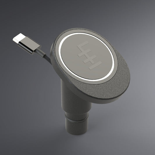 GX550 Phone Charging Mount (MagSafe Charger Equipped)