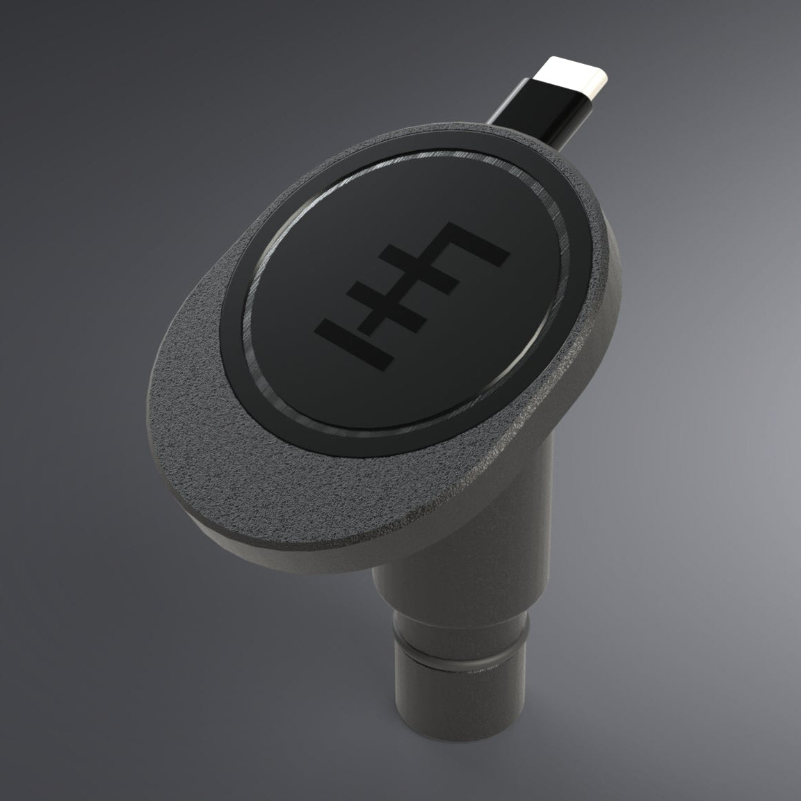 GX550 Phone Charging Mount (MagSafe Charger Equipped)