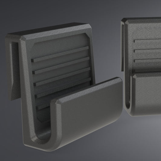 Cargo Hooks (set of two)